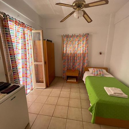 Appartement Matala View Extérieur photo