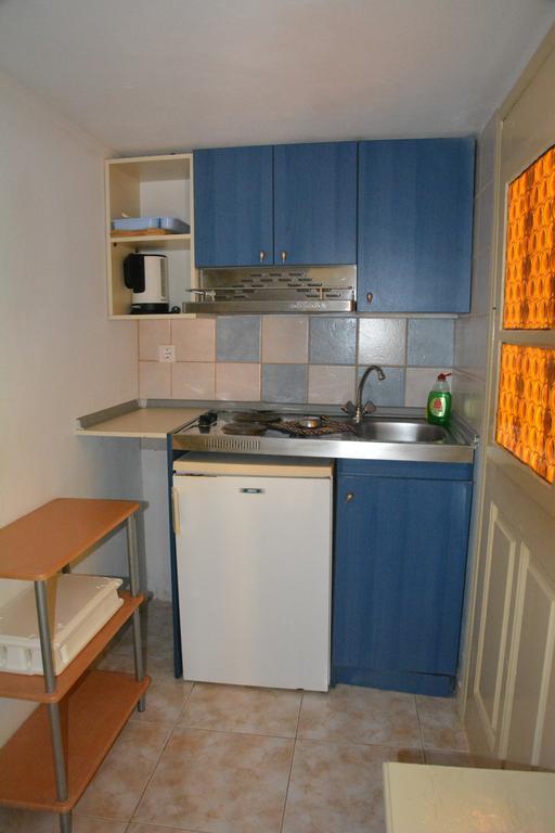 Appartement Matala View Chambre photo