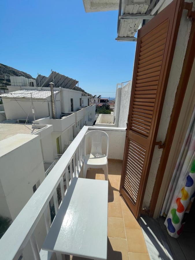 Appartement Matala View Extérieur photo