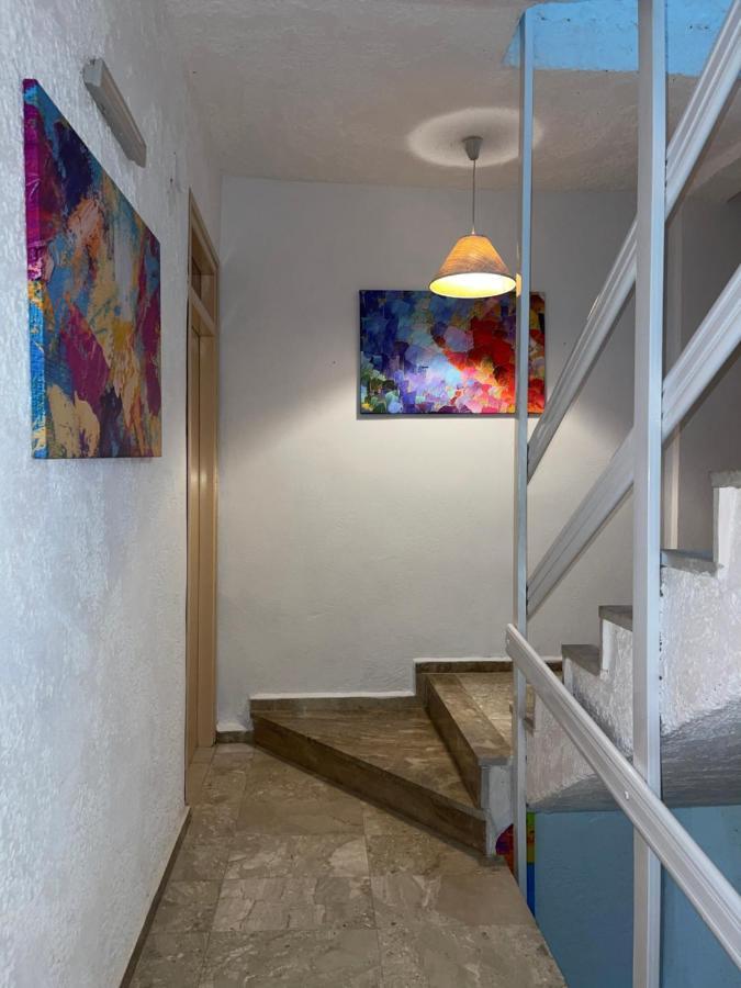 Appartement Matala View Extérieur photo