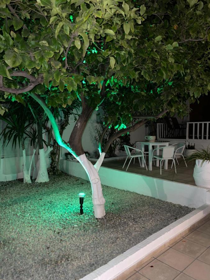 Appartement Matala View Extérieur photo