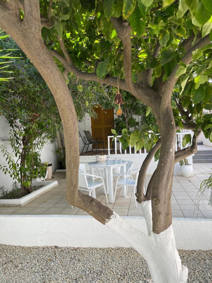 Appartement Matala View Extérieur photo