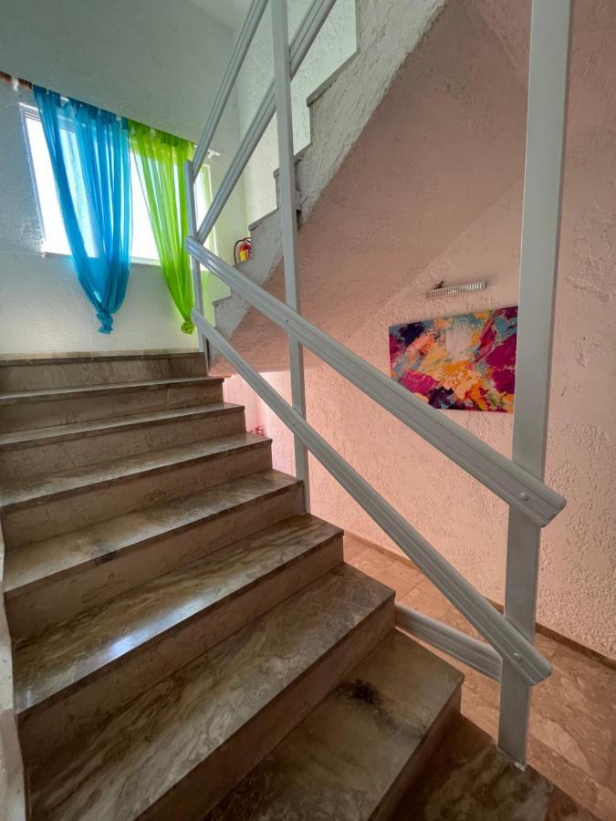 Appartement Matala View Extérieur photo