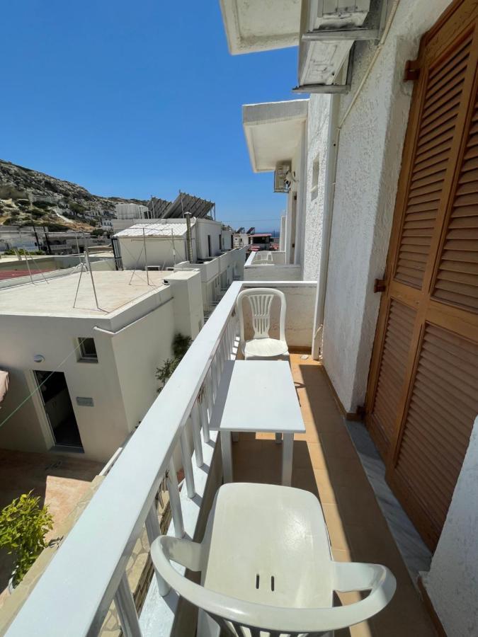 Appartement Matala View Extérieur photo