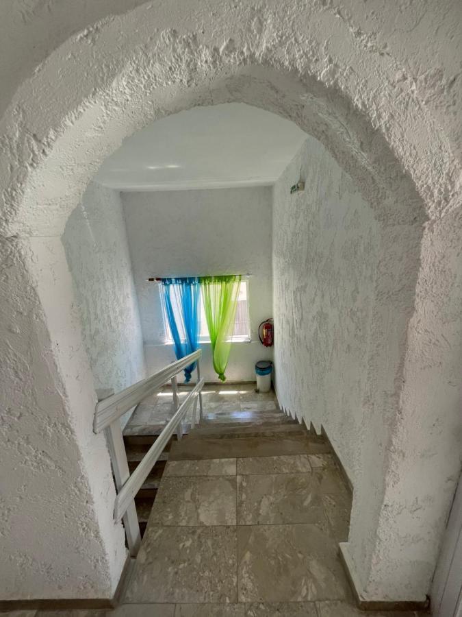 Appartement Matala View Extérieur photo
