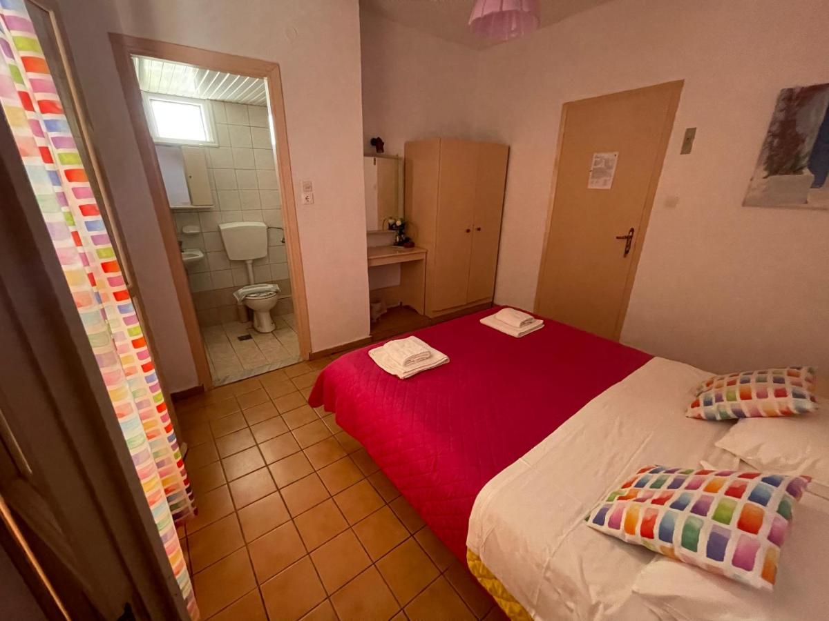 Appartement Matala View Extérieur photo