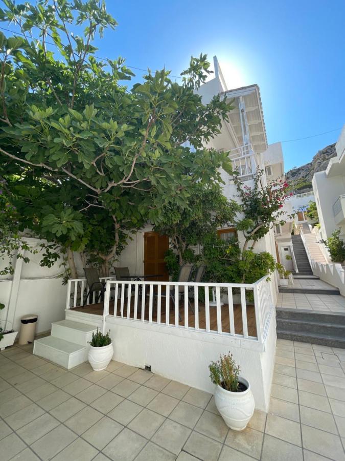 Appartement Matala View Extérieur photo