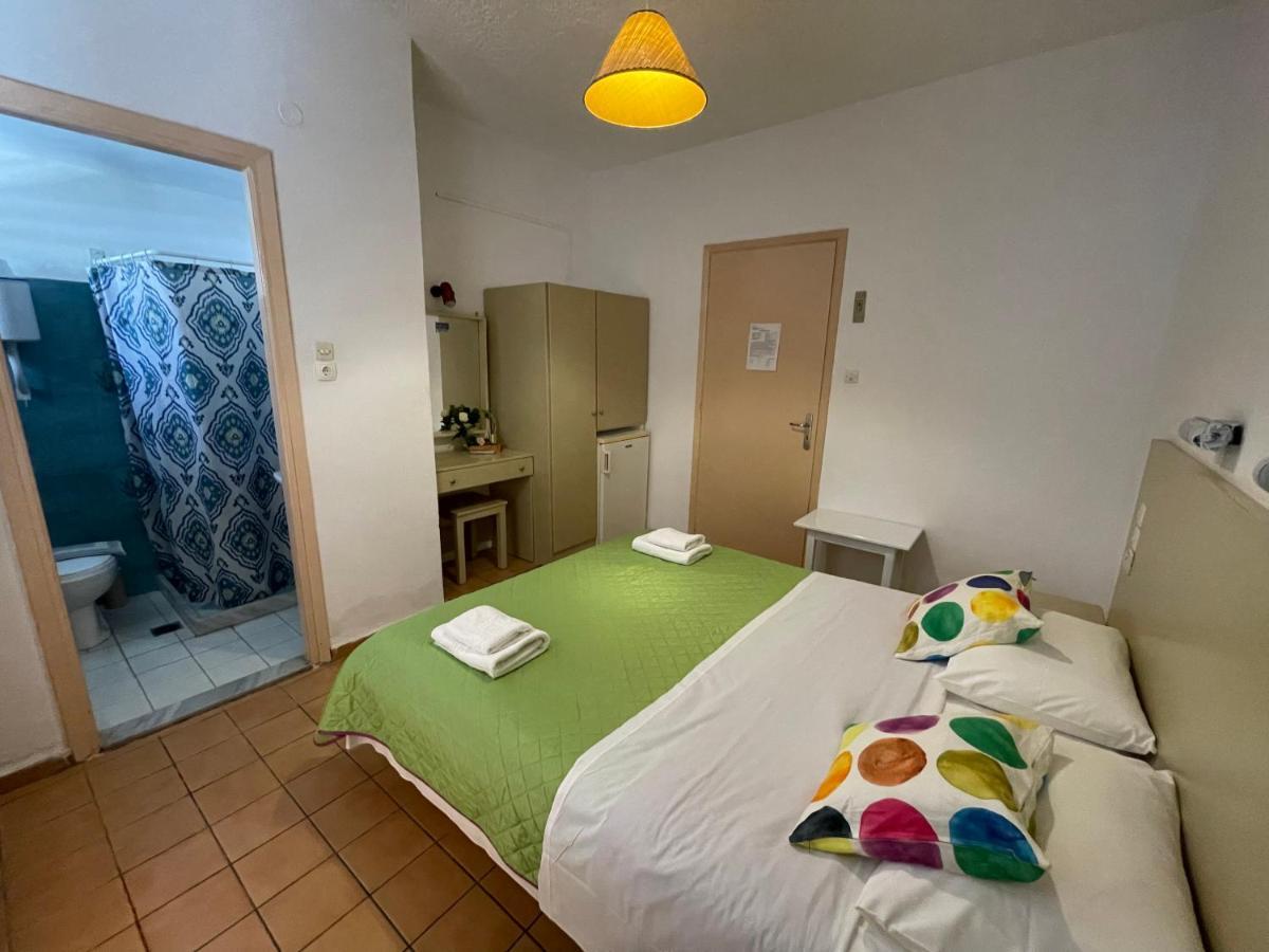 Appartement Matala View Extérieur photo
