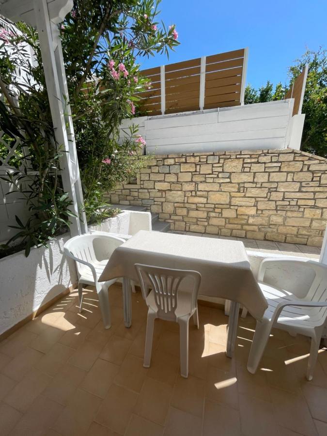 Appartement Matala View Extérieur photo