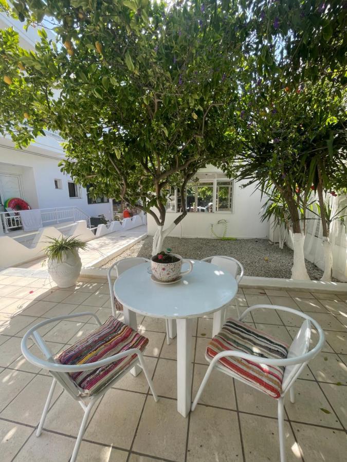 Appartement Matala View Extérieur photo