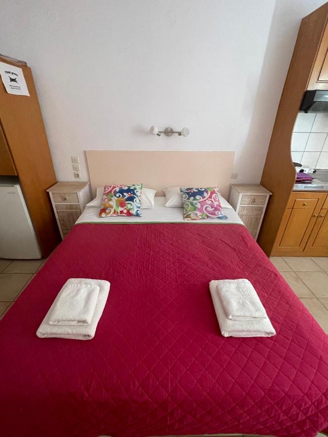 Appartement Matala View Extérieur photo