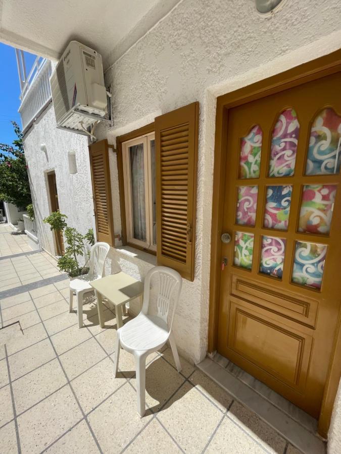 Appartement Matala View Extérieur photo