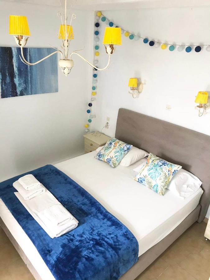 Appartement Matala View Extérieur photo