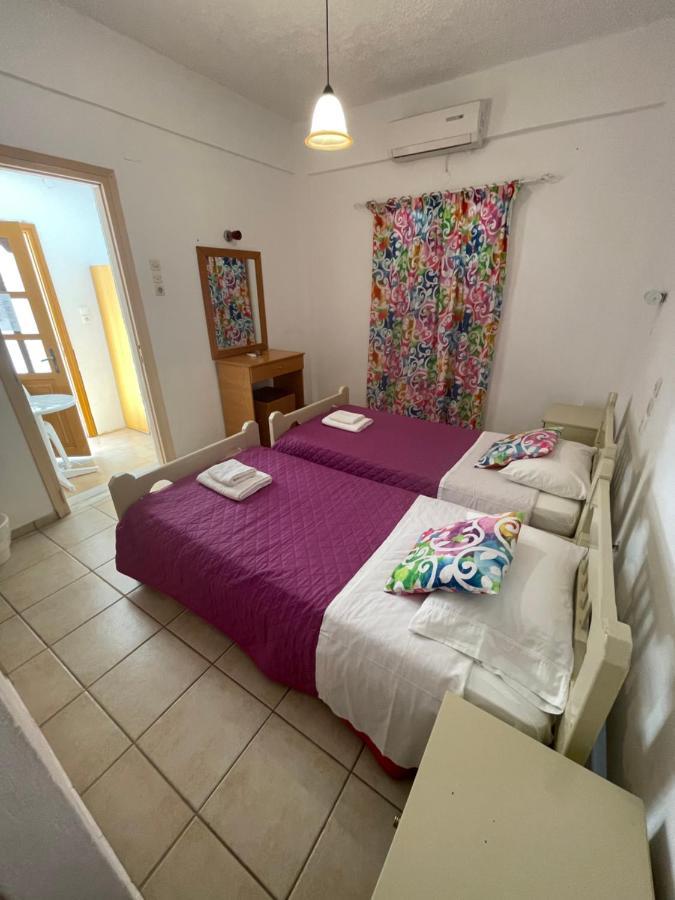 Appartement Matala View Extérieur photo