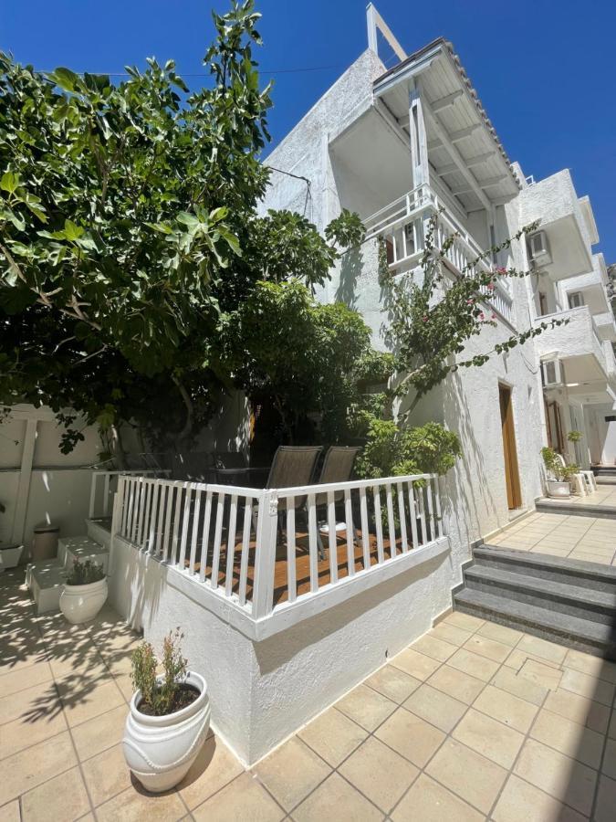Appartement Matala View Extérieur photo