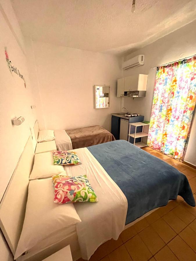 Appartement Matala View Extérieur photo