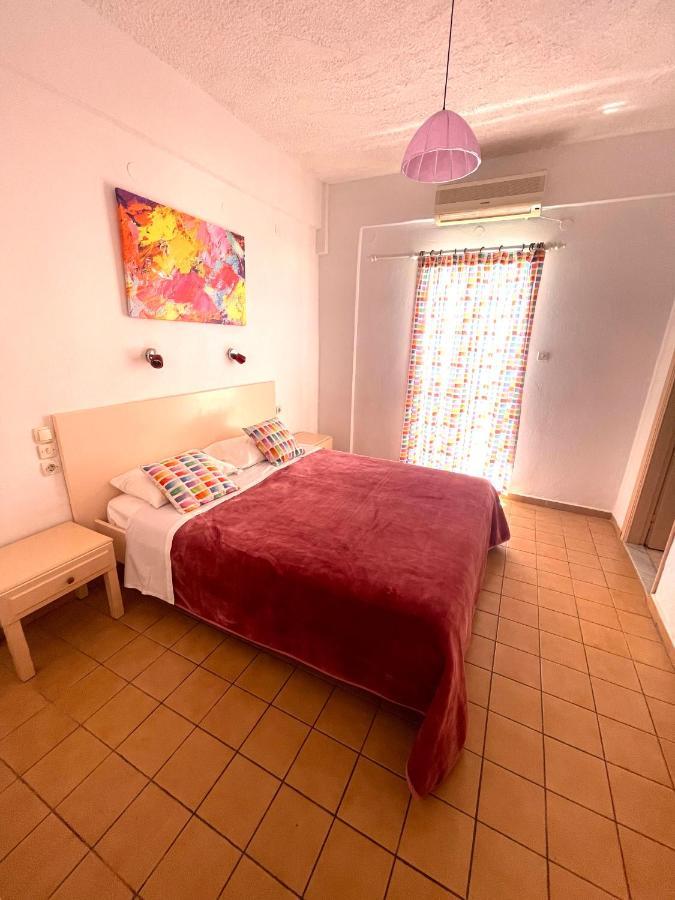 Appartement Matala View Extérieur photo