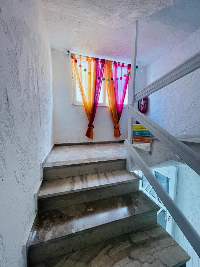 Appartement Matala View Extérieur photo