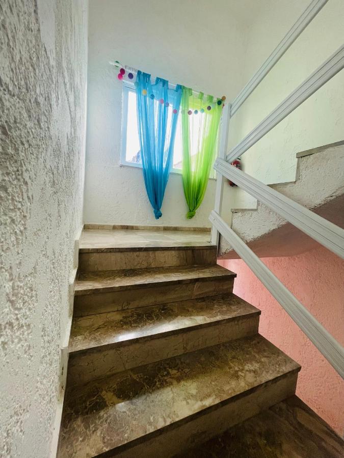 Appartement Matala View Extérieur photo